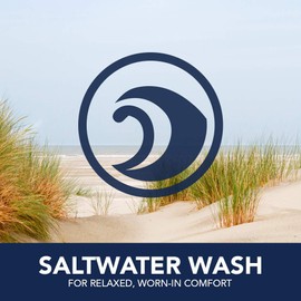 IZOD Men's Shorts, Saltwater Red, 30