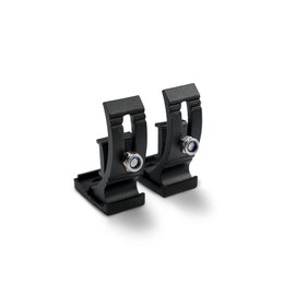 DV8 Offroad | BESLDBKTLG | DV8 Elite Series Light Bar Mount | Large Size for Full Sized LED Light Bars | Sold as Pairs