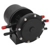 Fuel Pump Reservoir Tank Selector Valve Improve Fuel Economy Professional