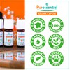 Puressentiel Olio Essenziale di Pompelmo – Contribuisce al drenaggio e