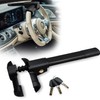 ELI73 Steering Wheel Lock for Cars & Vans - Car
