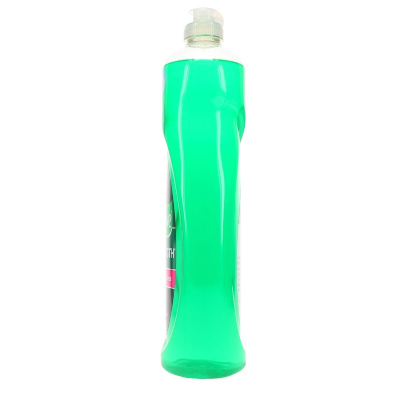 Palmolive Ultra Strength Liquid Dish Soap, Original Green, 32.5 Fluid