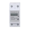 WiFi Smart Meter Power Electricity Energy Monitor Switch Single Phase