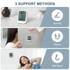 Ankilo Wireless Meter for Indoor and Outdoor Temperature and Humidity