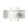 10 x Side Trim Trim Mounting Clips for Mercedes Vito