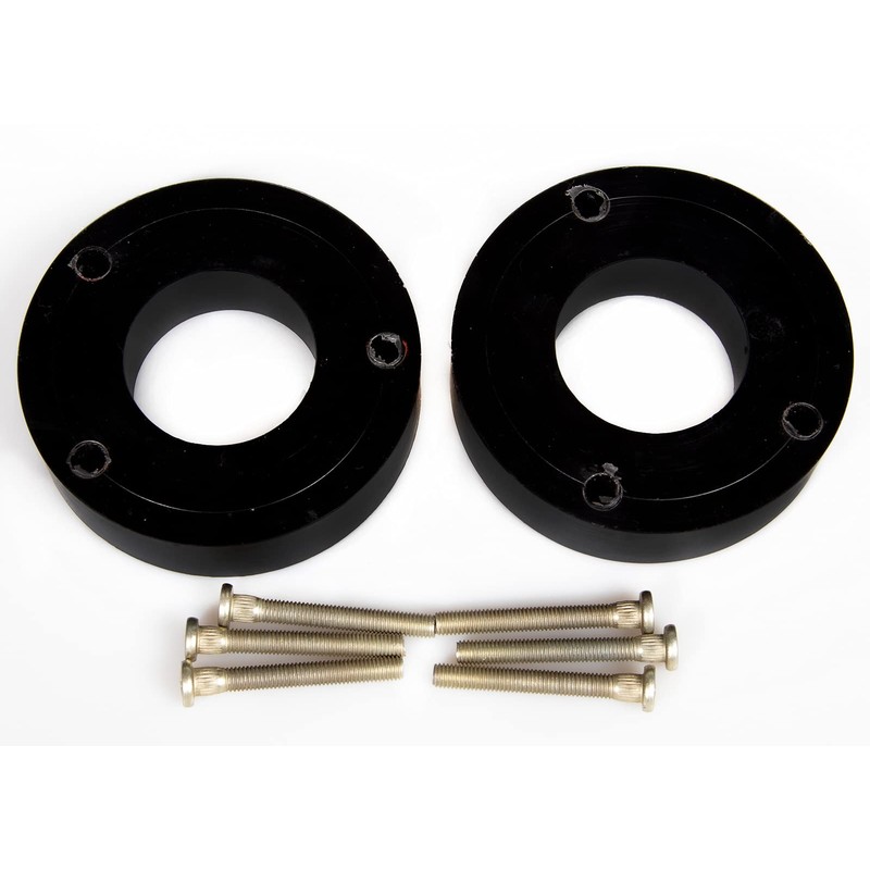 DEALPAREX Leveling Lift Kit 1.2 inch 30mm Compatible with Dodge