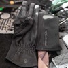 Magpul Flight Glove 2.0 Nomex Flight Gloves, Black, Medium