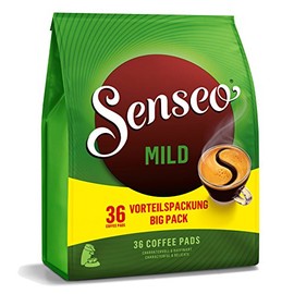 Senseo Mild Roast, 36 Coffee Pods