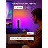 Govee Smart LED Light Bars, Work with Alexa and Google