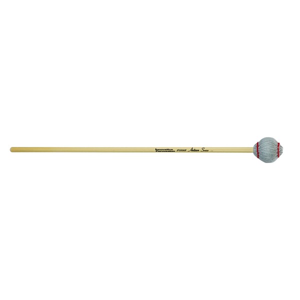 Innovative Percussion Artisan Series Very Hard Rattan Vibraphone/Marimba Mallets (IP5006R)