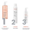 Avène Xeracalm Nutrition Leche Hidratante 400ml para Piel Seca y