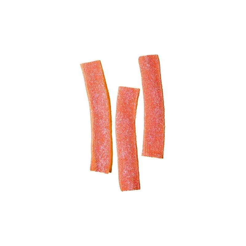 Joyride Sweets Joyride Candy Sour Candy Strips - 3.5oz-Gummy Candy,