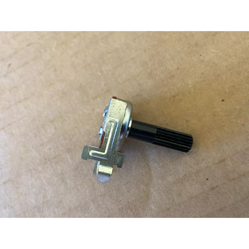 Unbranded 20K Stereo Volume Control Linear Taper for Amplifier RV06703-27-25B