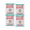 20 Mule Team Borax Laundry Booster, 65 Ounce (Pack of