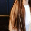 Color Hairpiece Straight Mocha Blonde Color Hairpiece