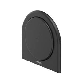 Hama Wireless Charger Eco-10 10W Wireless Smartphone Charging Pad Black
