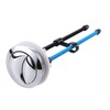 Top Mount Dual Flush Button Replacement Kit - For use