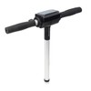 Universal Accessory Aluminium Alloy Complete Set of Handlebar for KUGOO