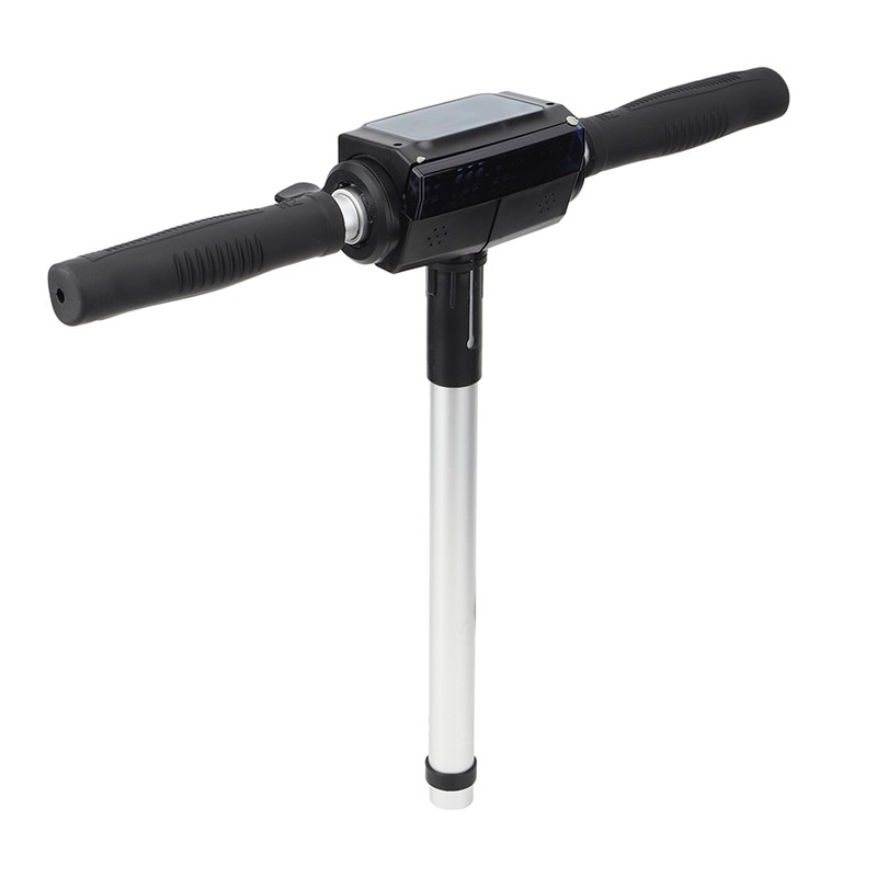 Universal Accessory Aluminium Alloy Complete Set of Handlebar for KUGOO