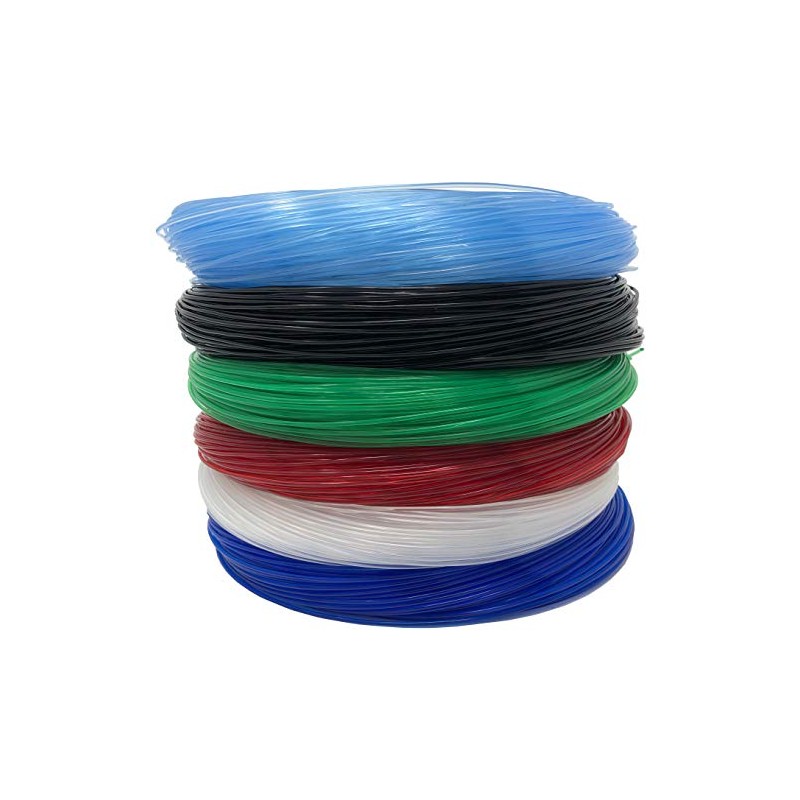 Spearit 600LB MONFILAMENT (300FT RED)