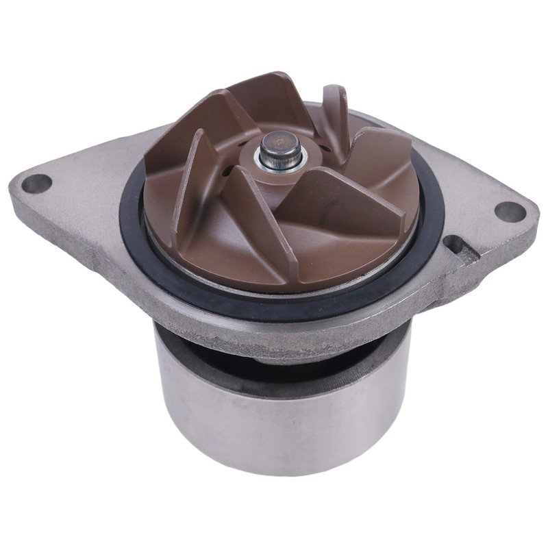 Dowfane Water Pump 5473239 Compatible with Cummins EPA07 Automotive 6.7