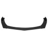 dtangor Fits Lexus IS300 IS350 IS500 2021-22 Gloss Blk Front