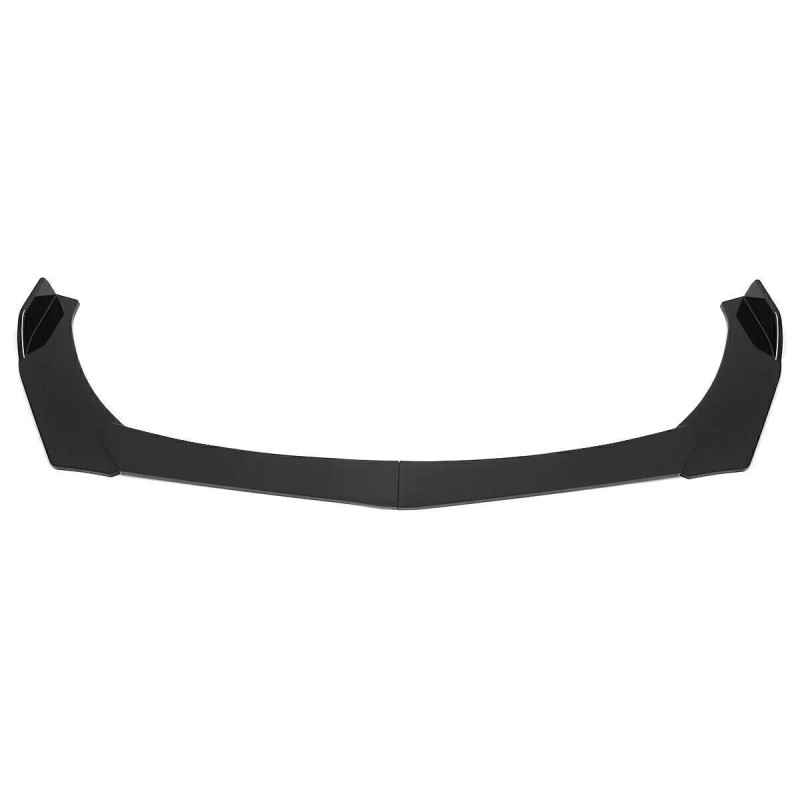 dtangor Fits Lexus IS300 IS350 IS500 2021-22 Gloss Blk Front