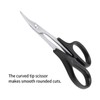 CrazyHobby RC Body Reamer, Curved Scissor & Straight Scissor RC