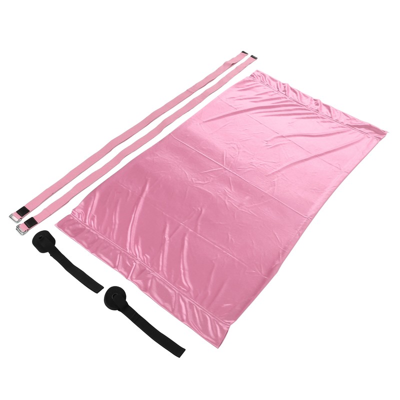 Yoga Hammock Handstand Split Leg Stretchable Training Portable Elastic Aerial