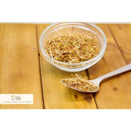 Organic Way Hierba De San Juan Cortada Y Tamizada 8 Oz