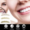 False Teeth Veneers, Teeth for Attaching, Prostheses Teeth Cosmetic Veneers