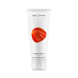 Face Exfoliating Cleansing Gel 75 ml