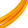RUNCCI-YUN Cable retraction aid 20 m with guide spring eyelet