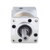 STEPPERONLINE Planetary Gearbox Gear Ratio 10:1 Backlash 15 arc-min for