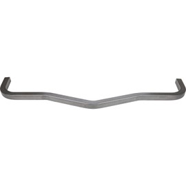 1970-81 Camaro Stock Car Front Bumper