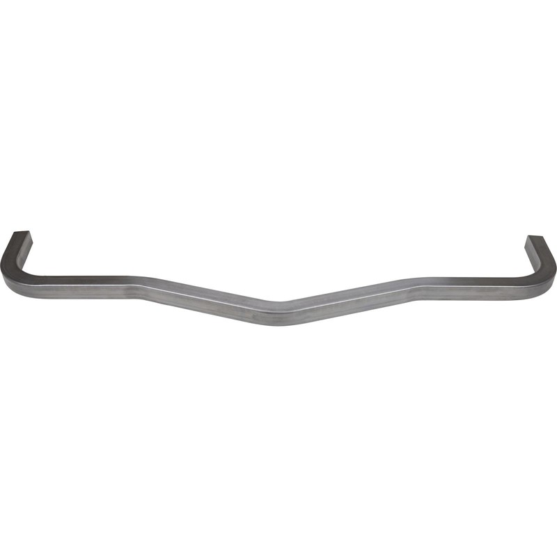 1970-81 Camaro Stock Car Front Bumper