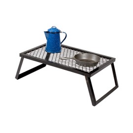Stansport Heavy-Duty Camp Grill - Medium (614-333)