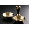 Duchess Invite Gold Eight Corners onto Salt for Gold Is
