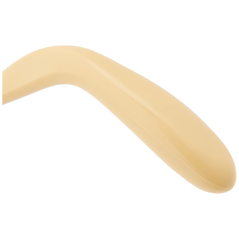 NRS Healthcare Caring Cutlery - Right Handed Angled Spoon