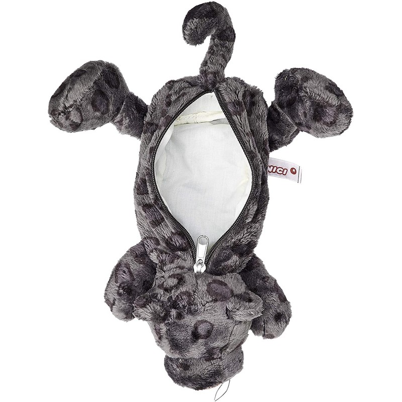 NICI WF26 Panther Figure Pouch