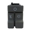 D1561D Headlamp Switch, Headlight Dome Light and Dimmer Switch Control