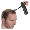 Fibra Capilar Cabello En Segundos Cubre Calvicie Barba 27.5g