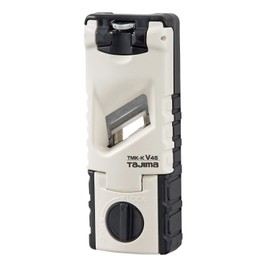Tajima Drywall Edge Tool - 45 Degree Chamfer Sheetrock Tool with Adjustable Chamfer & 18mm Ceramic Blade - TMK-KV45-T