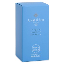 Supplement to increase serotonin Se Si Bon 90 tablets