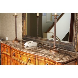 Keda Golden Brown Wood Dye - Keda Powder Dye