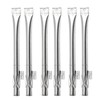 Criditpid Grill Burner Tubes Replacement for Nexgrill 6 Burner 720-0898