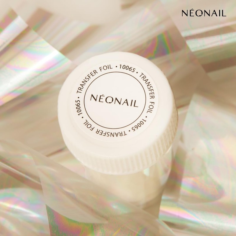 NEONAIL Transfer Foil Nail Art 10 Seashell