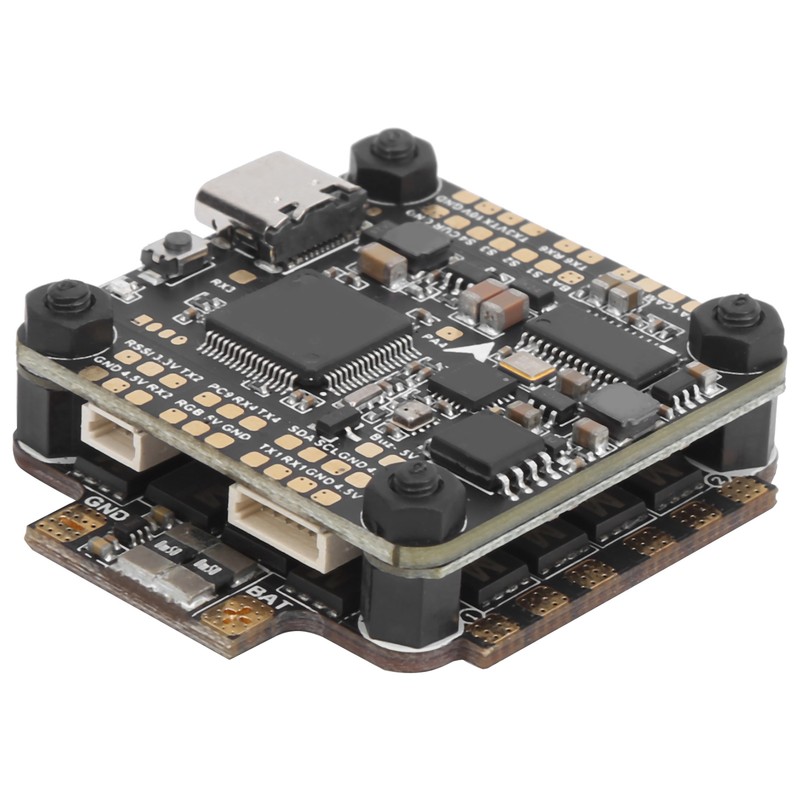 RC Flight Controller Brushless ESC Fit for RC Remote Control