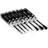 Hobbymall Mini RC Hex Screwdriver Nut Driver Set RC Car