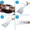 LimbO Waterproof Protectors Cast and Dressing Cover - Child Half